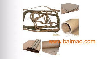 精密橡膠軟木墊與博佳水松板制品 生產、應用與價格解析