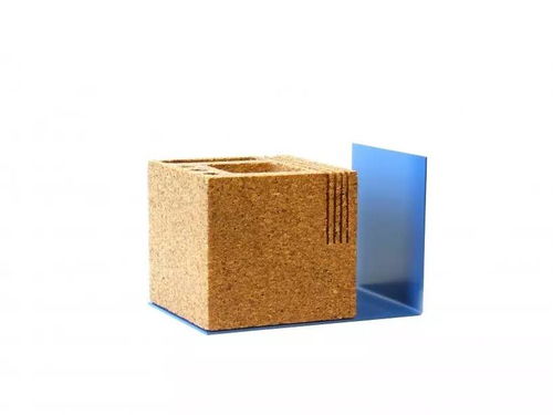 當(dāng)自然紋理遇見匠心 軟木制品的文藝新生